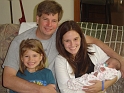 Dad and Girls